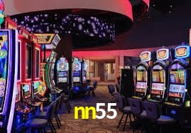 nn55 cassino