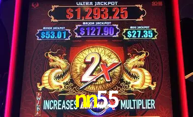 Blackjack Table nn55